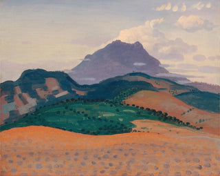 Derwent Lees - Tour Madeloc in the Pyrenees.webp