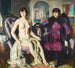 Zwei Frauen - George Wesley Bellows — Ansicht des Kunstwerks