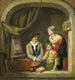 Devenir peintre - Jean-Baptiste Van Eycken — Ansicht des Kunstwerks