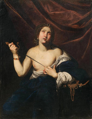 Diana de Rosa - Lucretia.webp