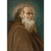 Saint Antoine Abbé - Diego Velázquez — Ansicht des Kunstwerks