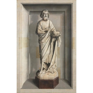 Dieric Bouts - Saint John the Baptist.webp