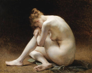 Diogne Maillart - Lesclave.webp