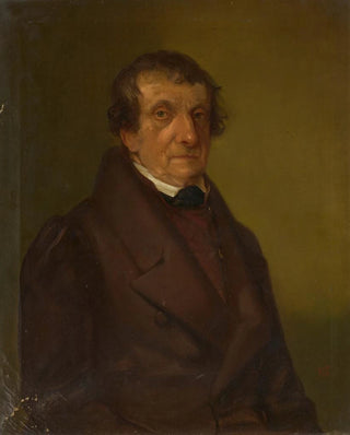 Dionys Ganter - Portrait of Johann Rombach.webp
