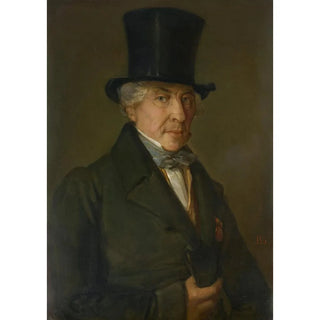 Dionys Ganter - Portrait of Nikolaus Dold.webp