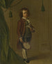Portrait de Dionys Eliasz van Nimègue - Dionys van Nijmegen — Ansicht des Kunstwerks