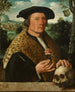 Pompée Occo 1483-1537 - Dirck Jacobsz — Ansicht des Kunstwerks
