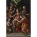 Das mystische Heilige Catherine von Alexandria - Dirck de Quade van Ravesteyn — Ansicht des Kunstwerks