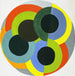 Scheiben - Robert Delaunay — Ansicht des Kunstwerks
