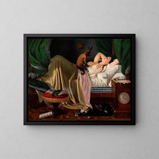 Ditlev Blunck - Nightmare.webp