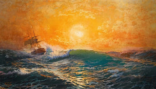 Diyarbakirli Tahsin - Marine.webp