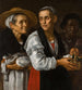 Domenica delle Cascine la Cecca di Pratolino et Pietro Moro - Justus Suttermans — Ansicht des Kunstwerks