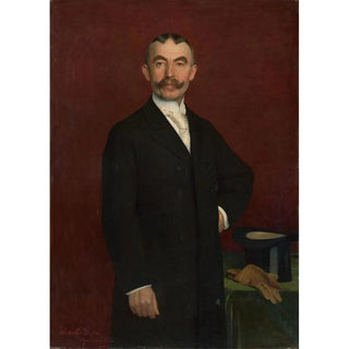 Dominik Skuteck - Portrait of Jn Slivka.webp