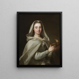 Donat Nonnotte - Charlotta Fredrika Sparre as Vestal.webp