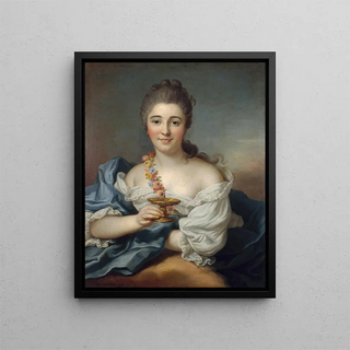 Donat Nonnotte - Madame de Sevr en Hb.webp