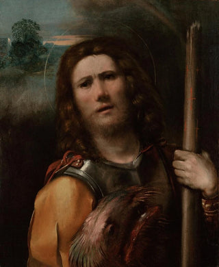 Dosso Dossi - Saint George.webp