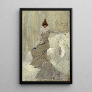 Dudley Hardy - Sarah Bernhardt.webp