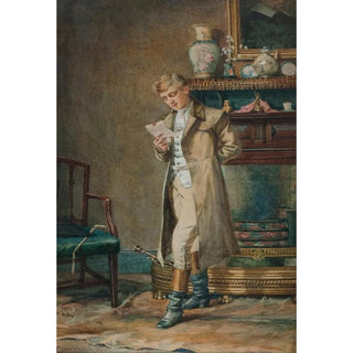 Duncan Mackellar - The Young Squire.webp