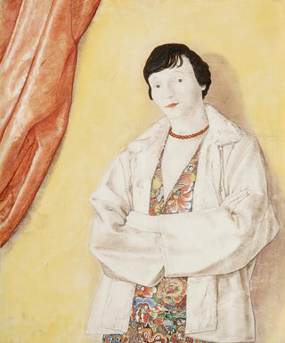 Durr Friedley - Mme Louise Boulanger.webp