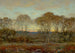 Sonnenuntergang - Dwight William Tryon — Ansicht des Kunstwerks