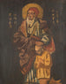 Die Segnung Abrahams - Eduard von Gebhardt — Ansicht des Kunstwerks