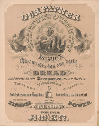 E G Rideout - Our Father.webp