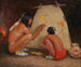 Maler indischer - Eanger Irving Couse — Ansicht des Kunstwerks