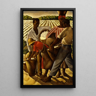 Earle Richardson - Employment of Negroes in Agriculture.webp