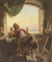 Im Atelier der Künstler - Eberhard Stammel — Ansicht des Kunstwerks
