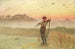 Morgengrauen - Edgar Barclay — Ansicht des Kunstwerks