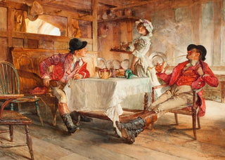 Edgar Bundy - A Bit of Banter.webp