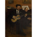 Lorenzo Pagans et Auguste De Gas - Edgar Degas — Ansicht des Kunstwerks