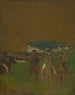 Morgendliche Spazierfahrt - Edgar Degas — Ansicht des Kunstwerks