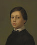 Gaz Ren - Edgar Degas — Ansicht des Kunstwerks