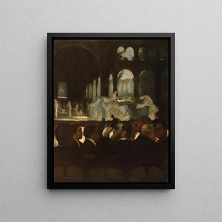 Edgar Degas - The Ballet from Robert le Diable.webp