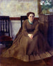 Victoria Dubourg - Edgar Degas — Ansicht des Kunstwerks