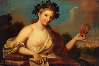Edmond Collignon - Allgorie de la Comdie.webp