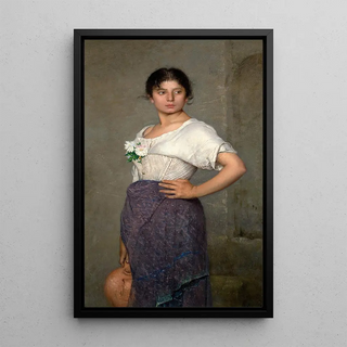 Edmond Jean de Pury - At the Well.webp