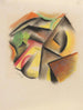 Ohne Titel - Edmund Fabry — Ansicht des Kunstwerks