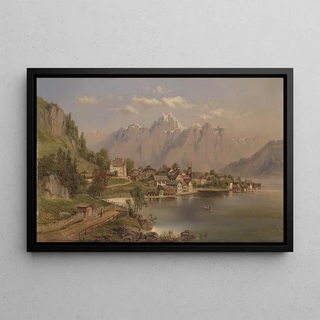 Edmund Hd - Blick auf Zell am See.webp