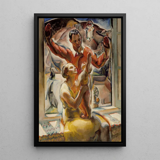 Edouard Antonin Vysekal - The Herwigs.webp