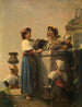 in Rom - Édouard Brandon — Ansicht des Kunstwerks