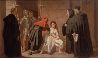Edouard Moyse - Inquisition.webp