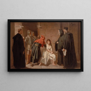 Edouard Moyse - Inquisition.webp