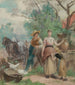 Jugend - Édouard Vimont — Ansicht des Kunstwerks