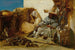 Orientalischer Teppichhändler Gemälde - Eduard Charlemont — Ansicht des Kunstwerks