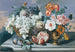 Blumen und Früchte - Eduard Hirschler — Ansicht des Kunstwerks