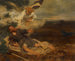 Élias - Eduard Karl Franz von Gebhardt — Ansicht des Kunstwerks