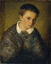 Portrait eines Jungen - Eduard Kurzbauer — Ansicht des Kunstwerks