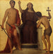 Justice, douceur, piété - Eduard Lebiedzki — Ansicht des Kunstwerks